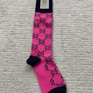 New with tag Gucci GG stockings